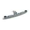 Numatic Floor Tool Vacuum Cleaner Replacement Part/accessory Grey