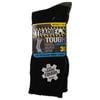 Tradie Size 7-10 Fluro Mens Socks M22549SJ - 3 Pack