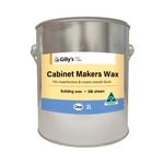 Gilly's 2L Clear Cabinet Makers Wax
