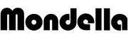 Logo - Mondella - Main PCM - 180px - cropped height