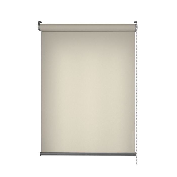 Vital 2400 x 1200mm Blockout Roller Blind