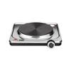 TODO 1500W Portable Electric Cooktop Hotplate Stainless Steel