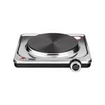 TODO 1500W Portable Electric Cooktop Hotplate Stainless Steel