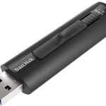 SanDisk Extreme GO 128GB USB 3.1 Flash Drive