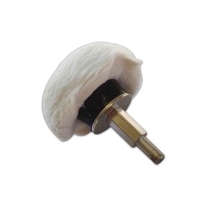 Josco Brumby 38mm Mushroom Polishing Buff