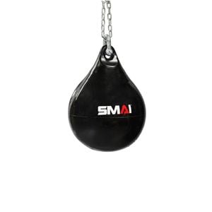 Smai Water Punching Bags - Small 10l - Black