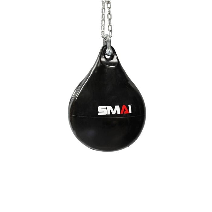 Smai Water Punching Bags - Small 10l - Black