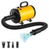 Advwin Pet Hair Dryer Dog Cat Grooming Speed Adjustable