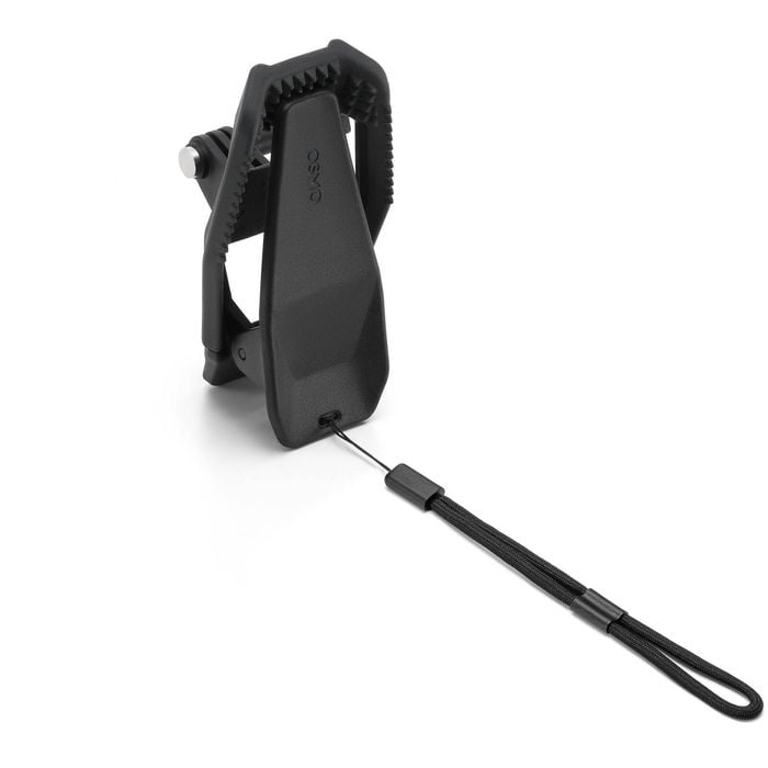 DJI Osmo Helmet Chin Mount Clip