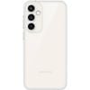 Samsung Galaxy S23Fe Clear Case (Transparent)