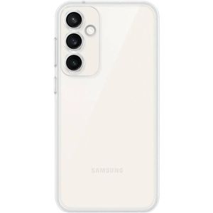 Samsung Galaxy S23Fe Clear Case (Transparent)