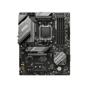 Msi Mag B650 Gaming Plus Wifi Am5 Atx Motherboard
