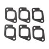 Permaseal Exhaust Manifold Gasket For Nissan Patrol GQ Y60 TD42 4.2L
