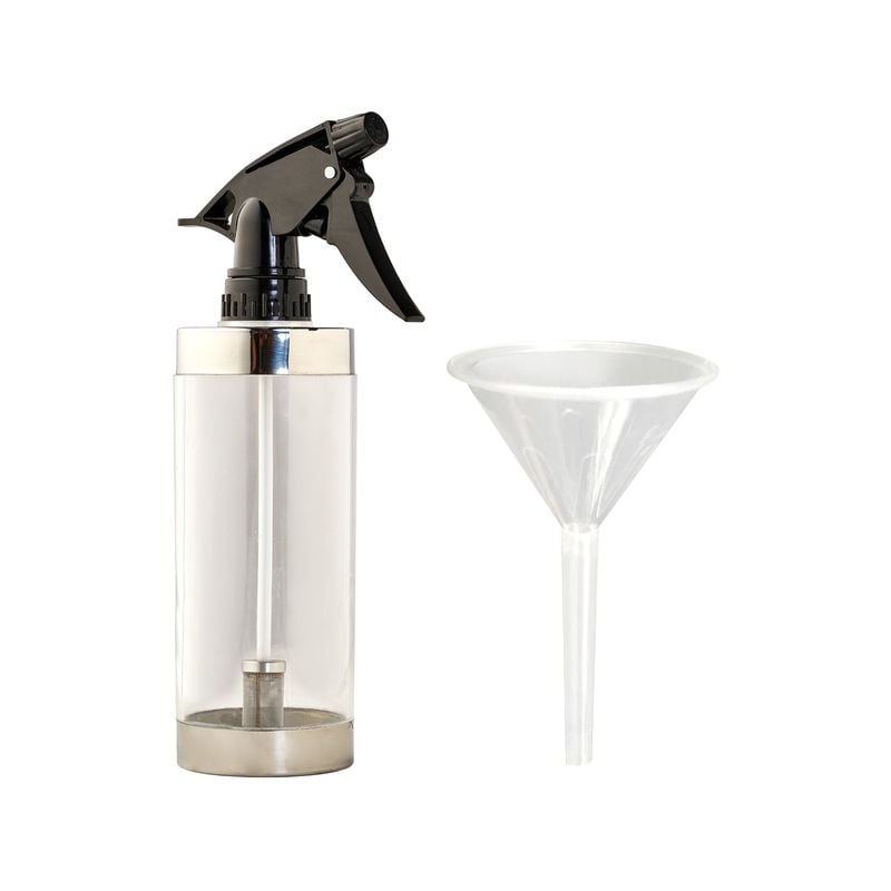 Marinade Spray Bottle With Funnel