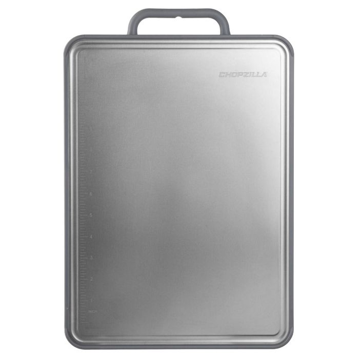 As Seen on TV - Chopzilla Titanium Chopping Board
