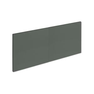 Kaboodle 750mm Matchamisu Modern Overhead Doors - 2 Pack