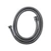 FIX-A-SHOWER 1.5m Chrome Plated Shower Hose