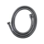 FIX-A-SHOWER 1.5m Chrome Plated Shower Hose