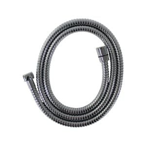 FIX-A-SHOWER 1.5m Chrome Plated Shower Hose