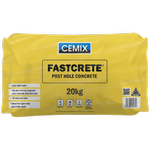 Cemix 20kg Fastcrete