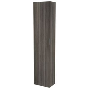 Lugna 2048 x 450 x 280mm Storm 5 Shelf Left Hinged Door Storage Cabinet
