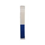 Kookaburra Zig Zag Replacement Cricket Bat Grip Black/white