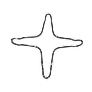 Cooktop Burner Pan Stand Support 165MM - EA6051001000000, suits Ilve