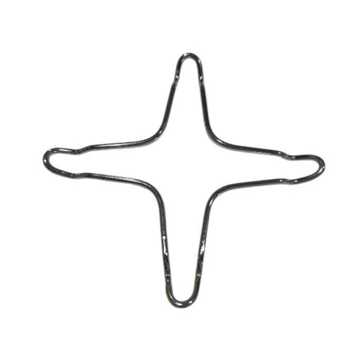 Cooktop Burner Pan Stand Support 165MM - EA6051001000000, suits Ilve