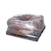 Integrated 1500 x 200mm Coir Log - 8 Pallet