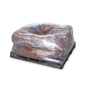 Integrated 1500 x 200mm Coir Log - 8 Pallet