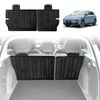 Back Seat Protector for Leapmotor B10 2025-Onwards  Car Kick Mats Cover