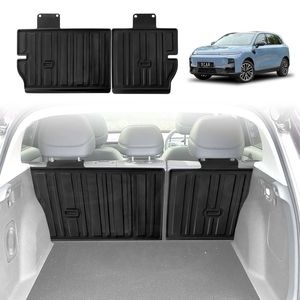 Back Seat Protector for Leapmotor B10 2025-Onwards  Car Kick Mats Cover