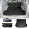 Boot Liner Back Seat Protector for Subaru Outback 7th 2025-Onwards  Cargo Kick Mats