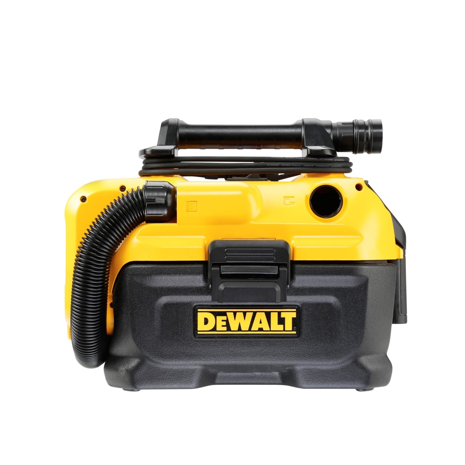 Dewalt 20v shop vac discount