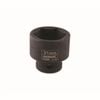 Kincrome 31mm 1/2” Drive Impact Socket