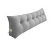 SOGA 180cm Triangular Wedge Bed Pillow Tatami