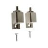 Gallery@Home Adjustable Frame Mounted Hook - 2 Pack