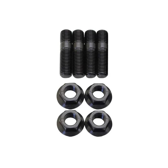 High Tensile Exhaust Manifold To Turbo Stud Kit For Toyota LandCruiser 100 Series HDJ100 1HD-FTE 4.2L