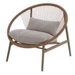Mimosa Relaxer Circle Rope Chair