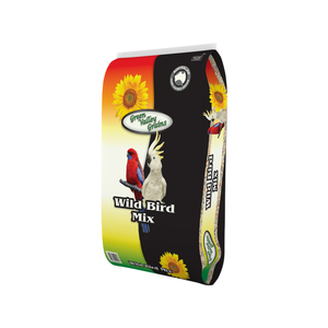 Green Valley Wildbird 2kg