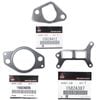 Genuine EGR Pipe Gaskets For Mitsubishi Triton MR 4N15 2.4L