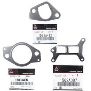 Genuine EGR Pipe Gaskets For Mitsubishi Triton MR 4N15 2.4L