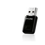 TP-LINK Wireless 300 Mbps USB Adapter TL-WN823N Computer PC Wi-Fi Network Adapter