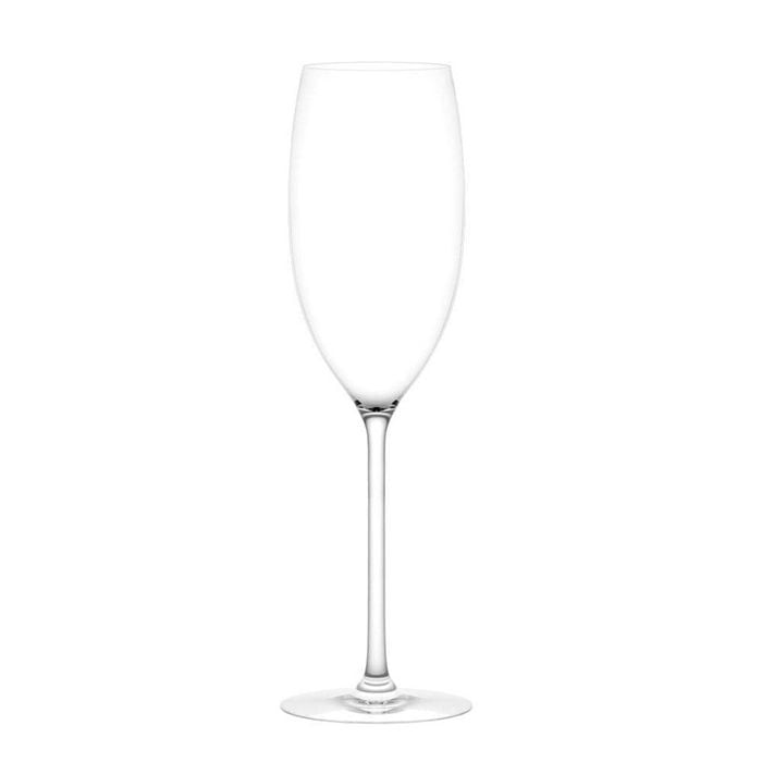 Vintage Sparkling Wine Glass Set Plumm