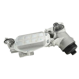 Oil Cooler Filter Assembly For Holden Cruze Jg Jh 1.8l Astra Ah Trax Tj Barina