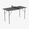 Decathlon | Table Tennis Table Ppt 130 Small Indoor - Black - One Size