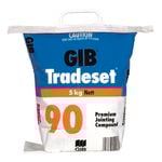 GIB 5kg Tradeset® 90