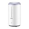 Devanti 4l Ultrasonic Humidifier And Diffuser Top Fill White