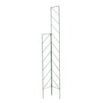 Jack 80cm Black Mini Wire Trellis