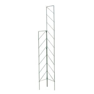 Jack 80cm Black Mini Wire Trellis